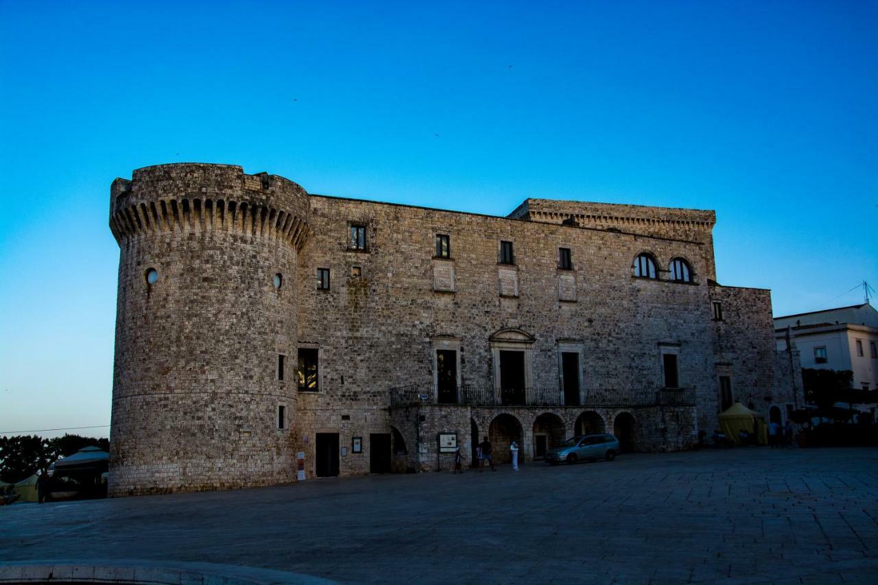 Gli Amanti Del Sogno Hotel Conversano Exterior photo